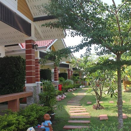 Rimbueng Resort Pranburi Esterno foto