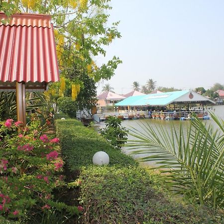 Rimbueng Resort Pranburi Esterno foto