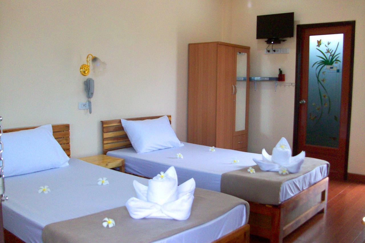 Rimbueng Resort Pranburi Esterno foto