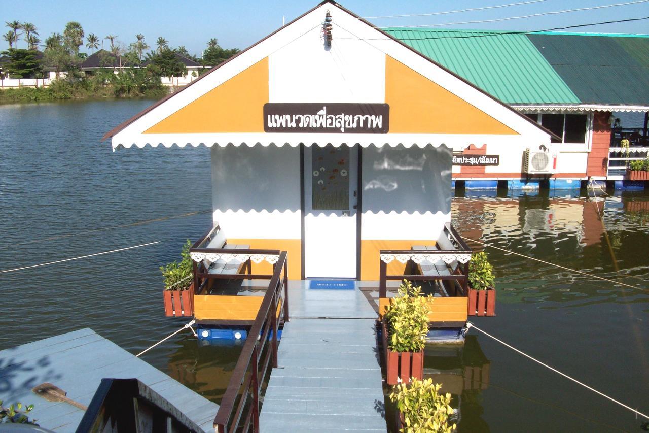 Rimbueng Resort Pranburi Esterno foto