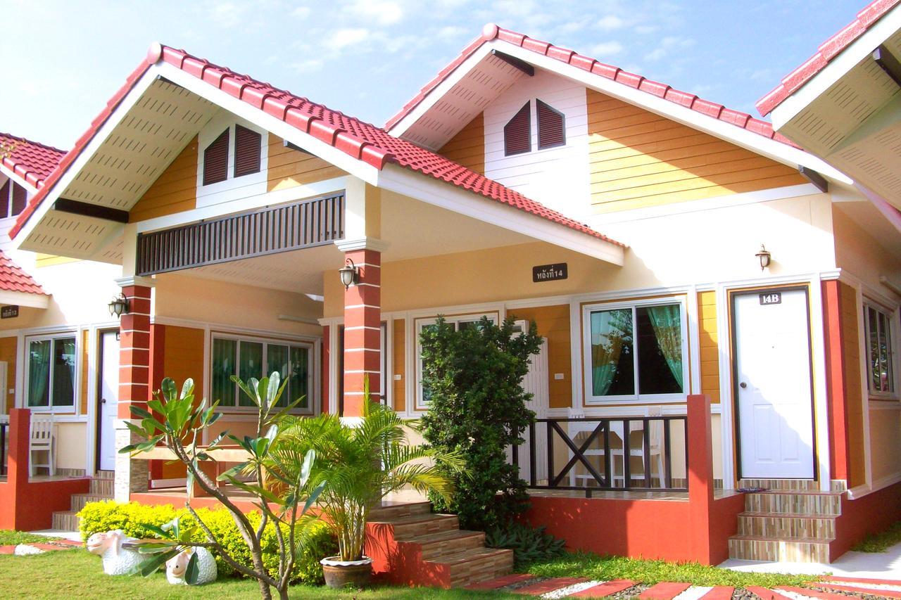 Rimbueng Resort Pranburi Esterno foto