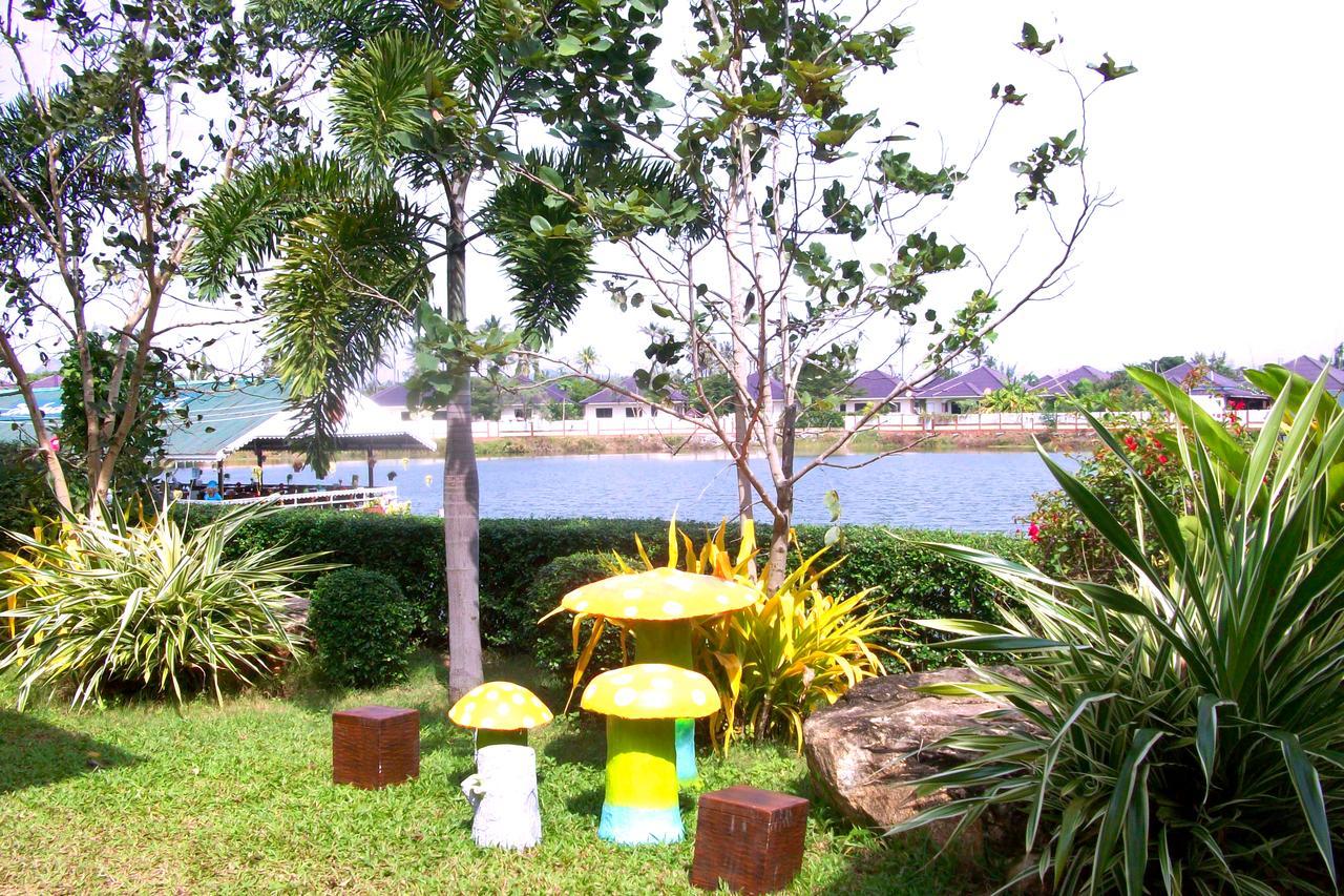 Rimbueng Resort Pranburi Esterno foto