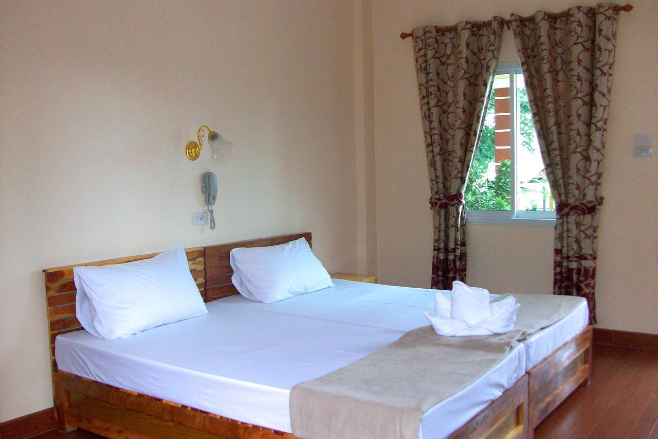 Rimbueng Resort Pranburi Esterno foto