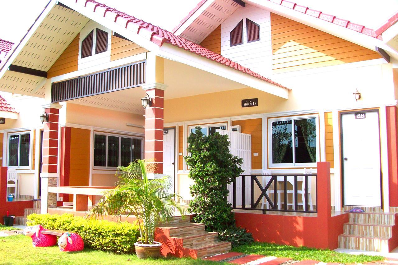 Rimbueng Resort Pranburi Esterno foto