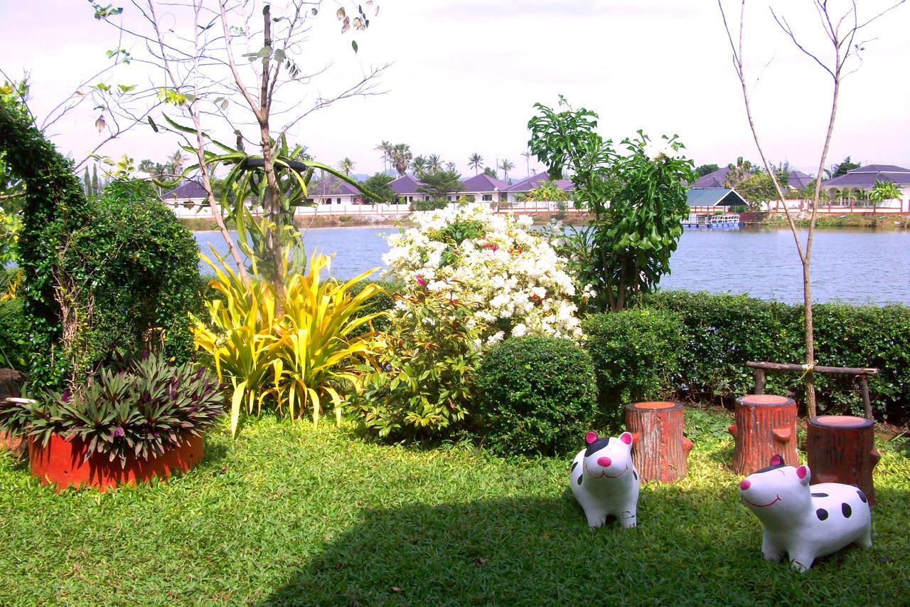 Rimbueng Resort Pranburi Esterno foto