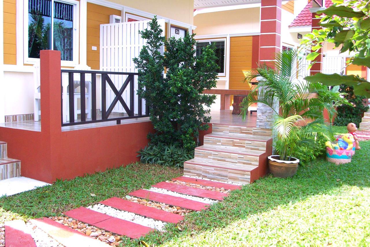 Rimbueng Resort Pranburi Esterno foto