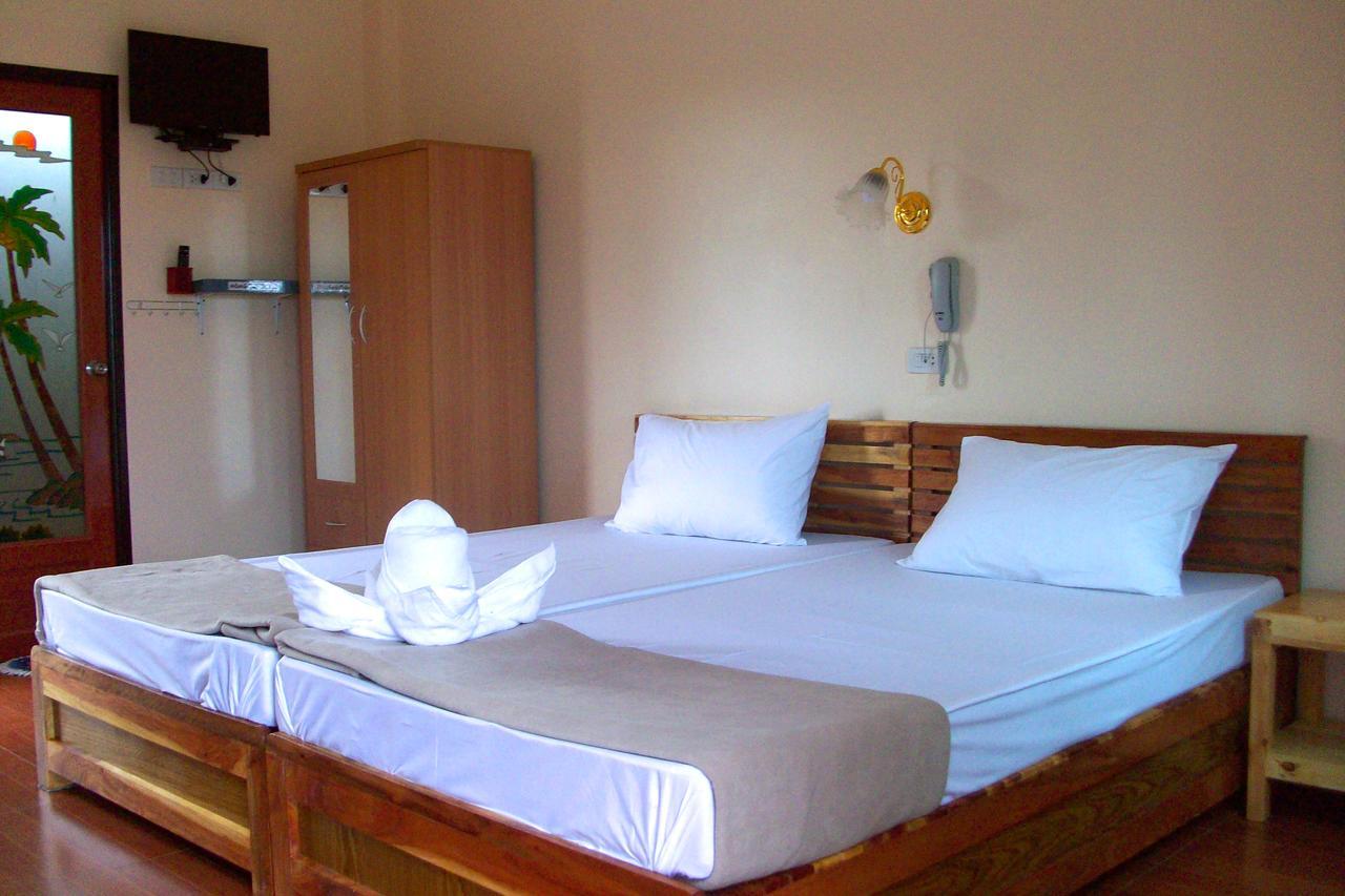 Rimbueng Resort Pranburi Esterno foto