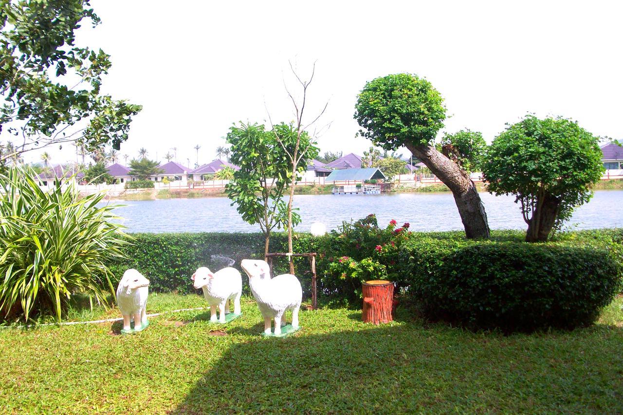 Rimbueng Resort Pranburi Esterno foto
