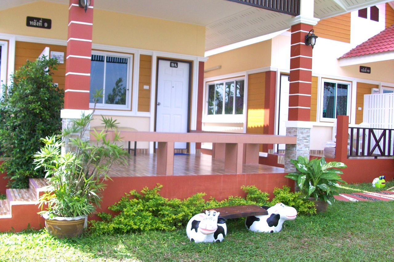 Rimbueng Resort Pranburi Esterno foto