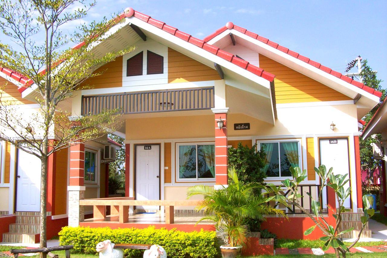 Rimbueng Resort Pranburi Esterno foto