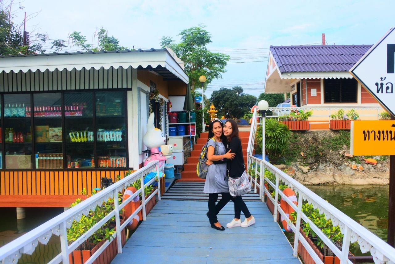 Rimbueng Resort Pranburi Esterno foto