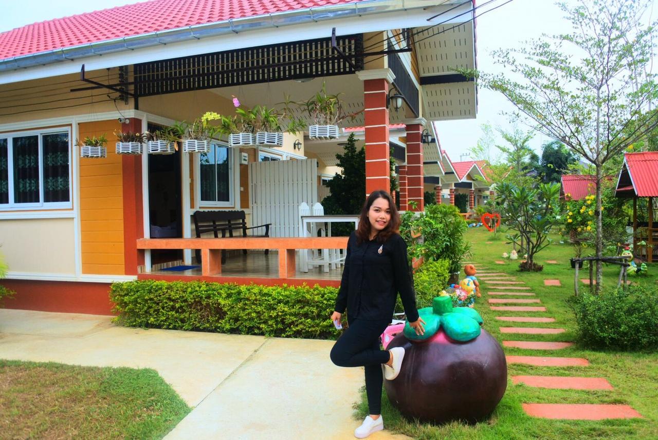 Rimbueng Resort Pranburi Esterno foto