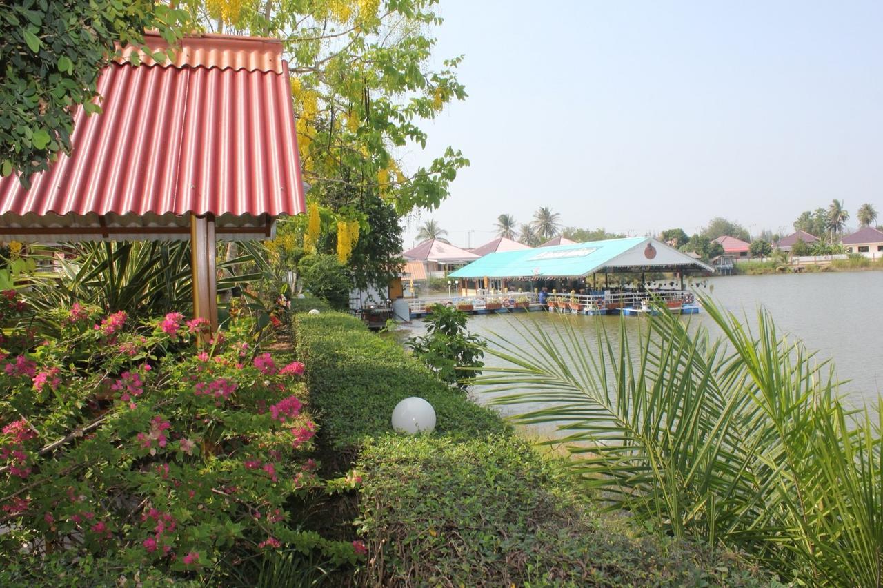 Rimbueng Resort Pranburi Esterno foto