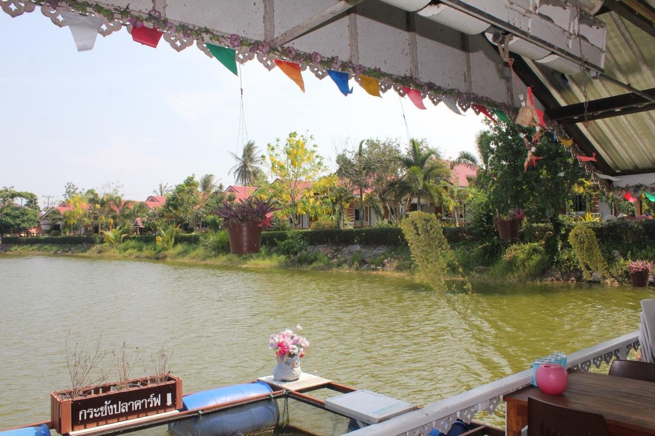 Rimbueng Resort Pranburi Esterno foto