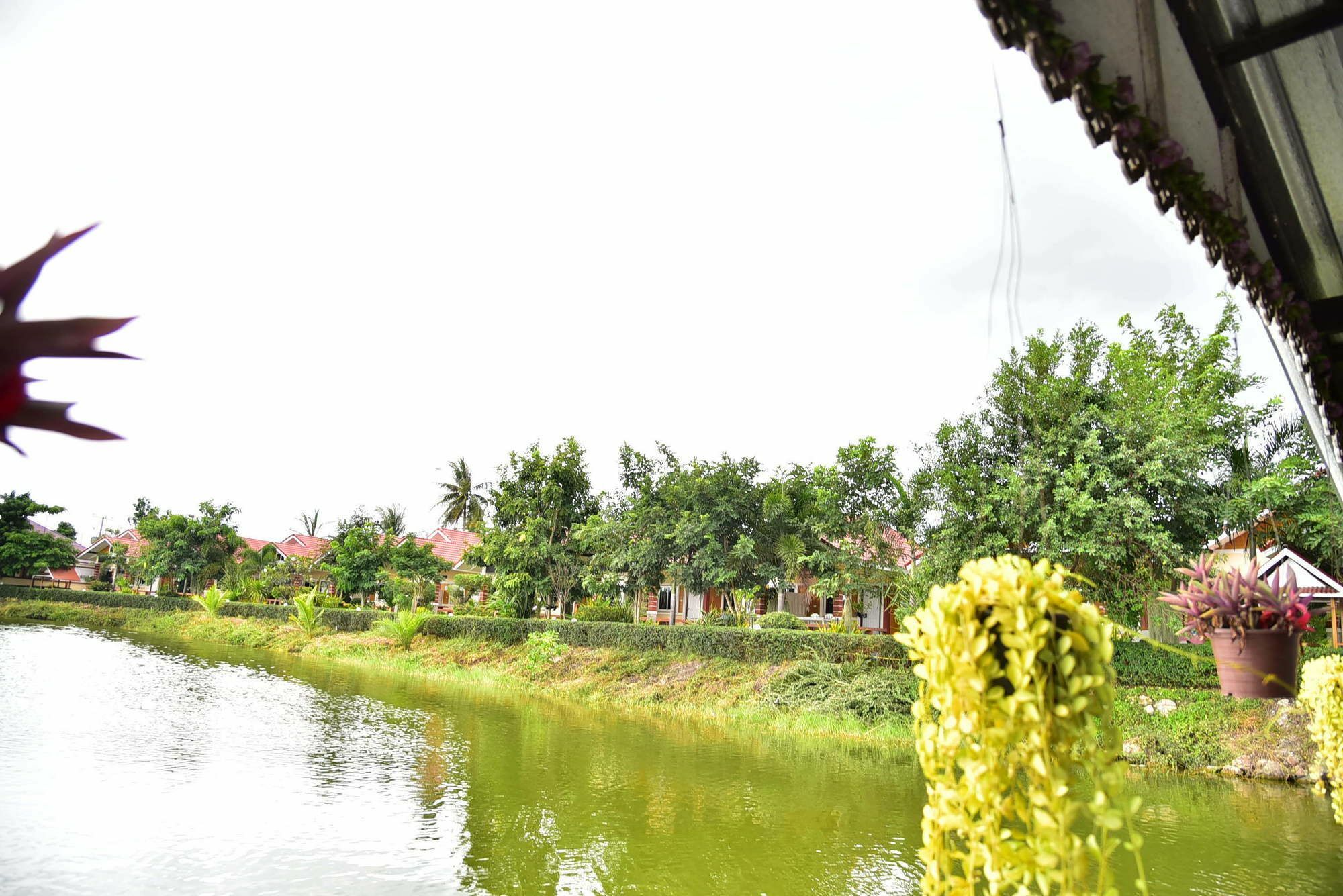 Rimbueng Resort Pranburi Esterno foto