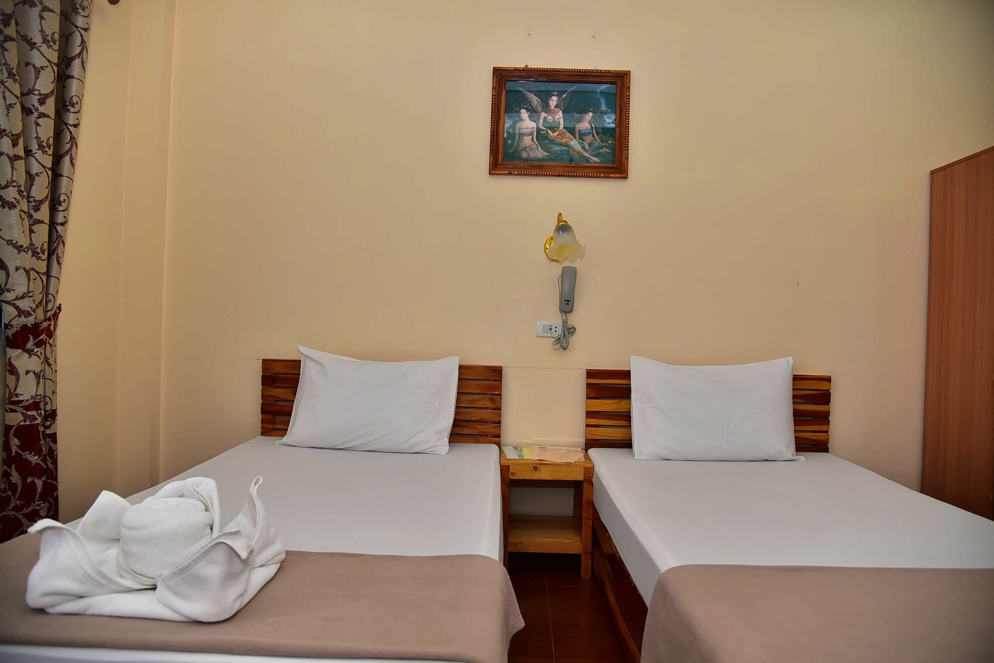 Rimbueng Resort Pranburi Esterno foto