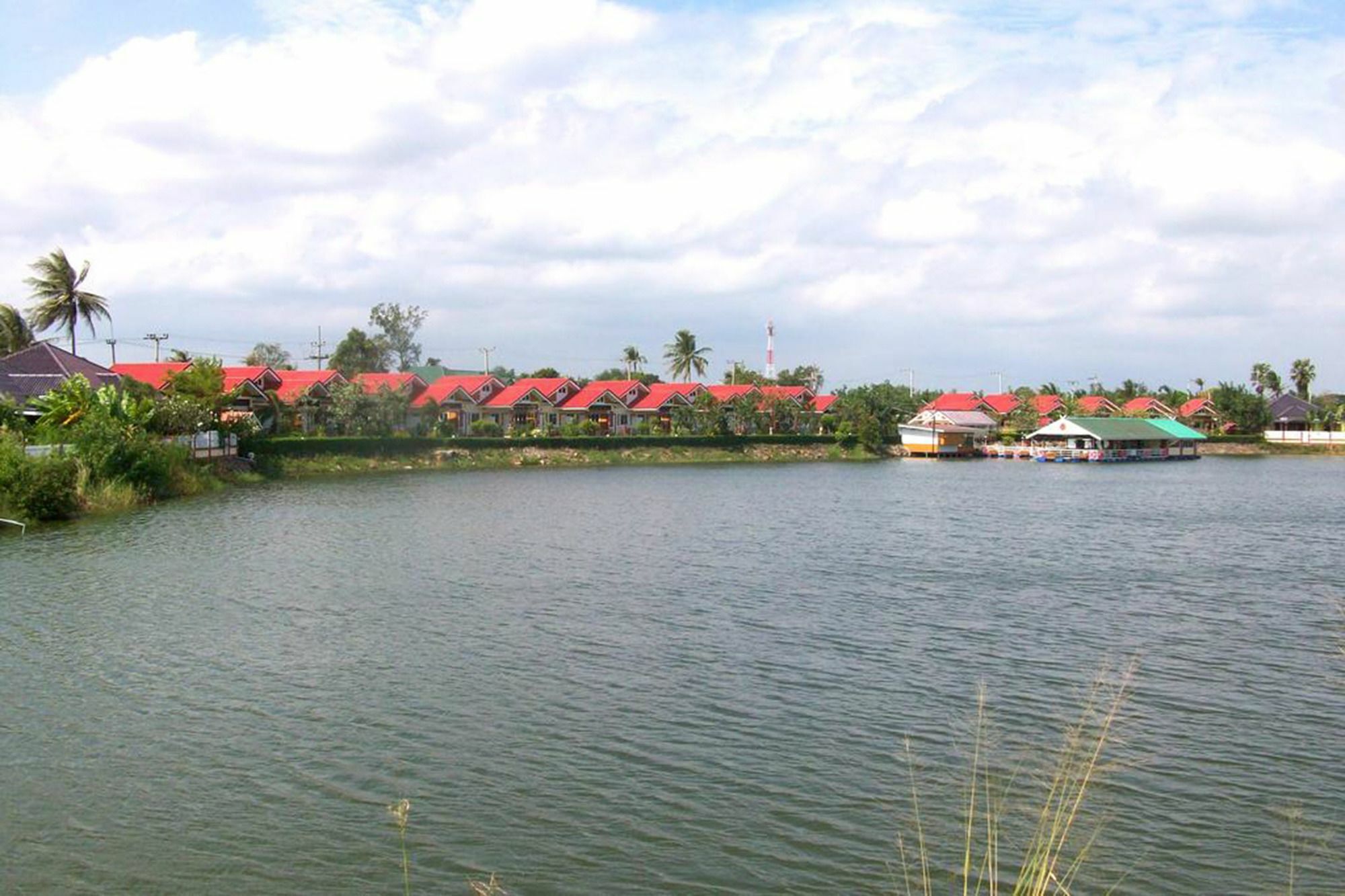 Rimbueng Resort Pranburi Esterno foto