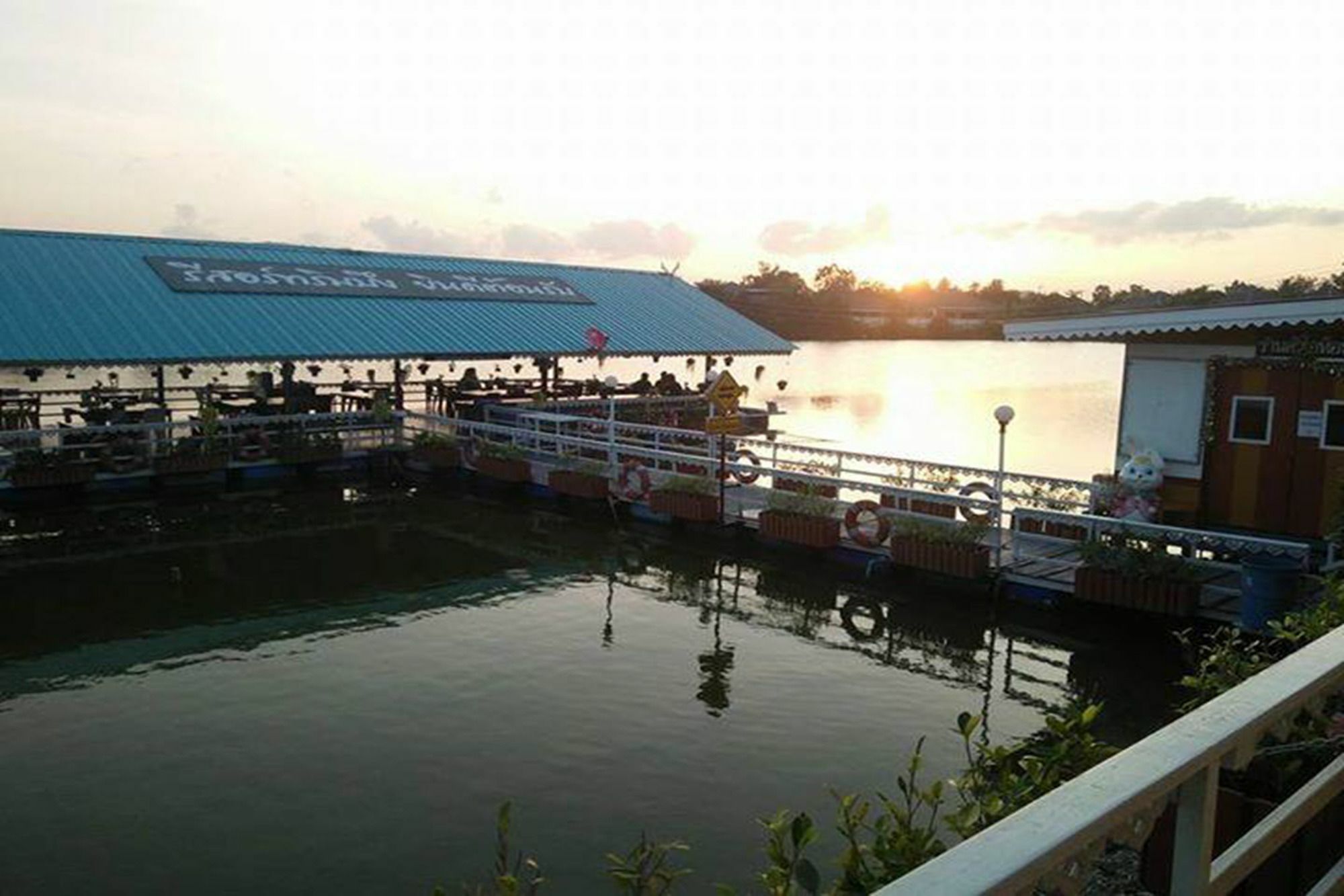 Rimbueng Resort Pranburi Esterno foto