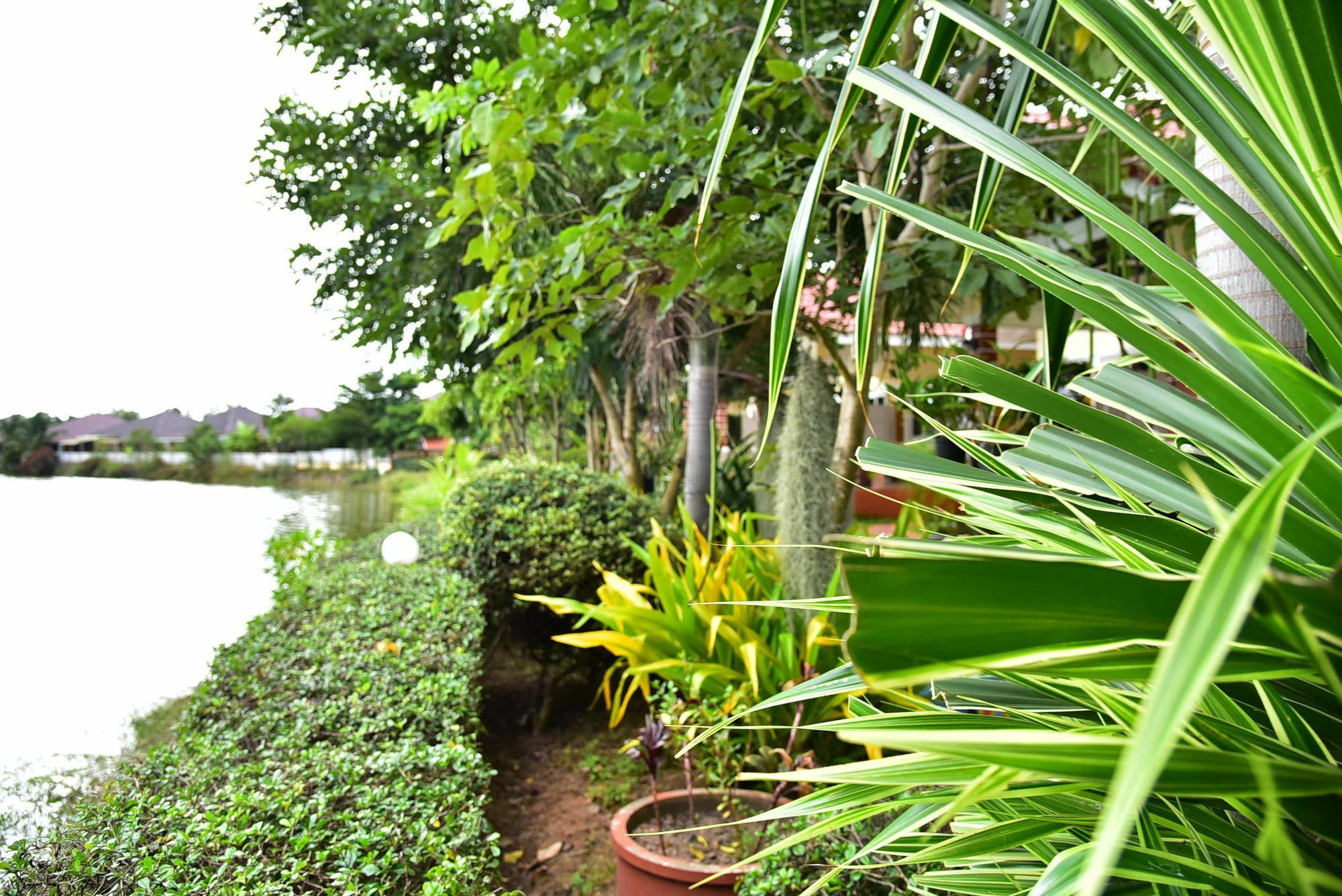 Rimbueng Resort Pranburi Esterno foto